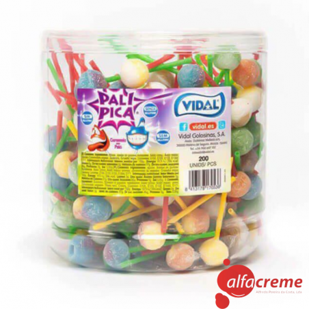 Palipica Diverso C/200
