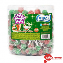 Palipica Melancia C/200