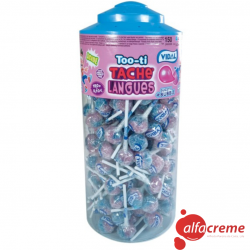 Tutti Pinta Linguas W/150