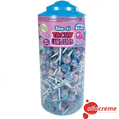 Tutti Pinta Linguas C/150