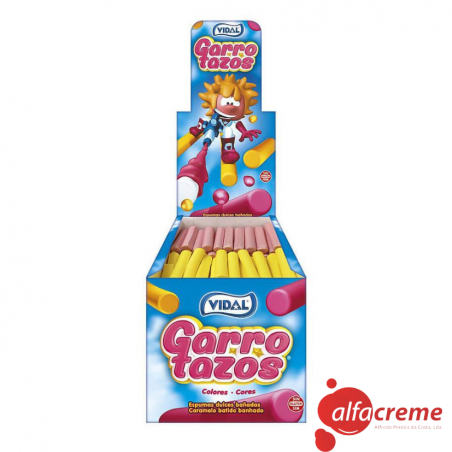 Garrotazos Vidal C/150