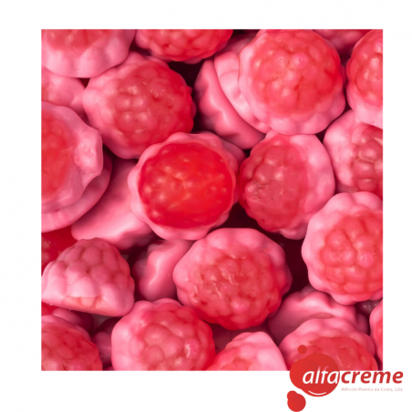 Fresas Bosque Recheadas Vidal C/1Kg