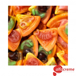 Pizzas Recheadas Vidal C/1Kg