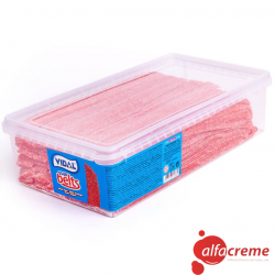 Cintas Pica Strawberry C/200