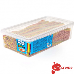 Cintas Multicolor C/200