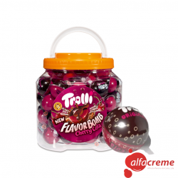 Trolli CHERRY COLA C/85