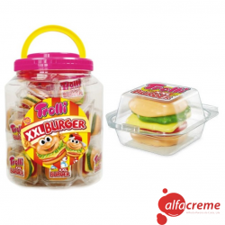 Big Burguer Trolli C/20