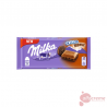 Milka Oreo Brownie 100G