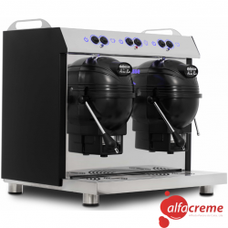 Maq.Café TWIN 2 Grupos