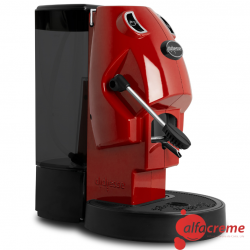 Didiesse Baby Frog – Máquina de Café de Pastilhas Compacta