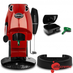 Didiesse Baby Frog – Máquina de Café de Pastilhas Compacta