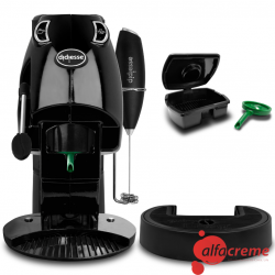 Didiesse Baby Frog – Máquina de Café de Pastilhas Compacta