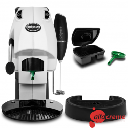 Didiesse Baby Frog – Máquina de Café de Pastilhas Compacta
