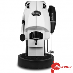 Didiesse Baby Frog – Máquina de Café de Pastilhas Compacta