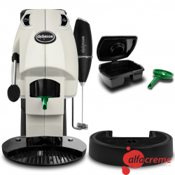 Didiesse Baby Frog – Máquina de Café de Pastilhas Compacta