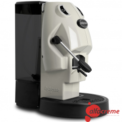Didiesse Baby Frog – Máquina de Café de Pastilhas Compacta