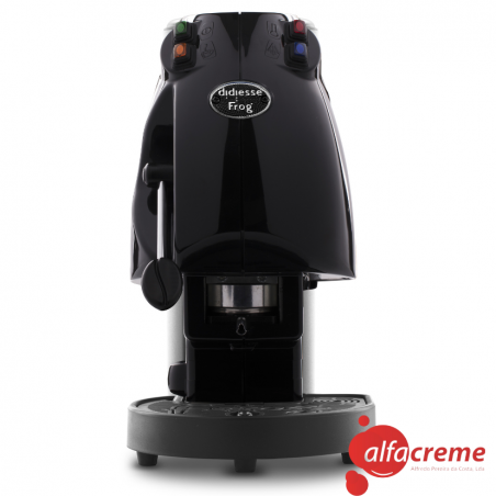 Didiesse Frog Base Revolution – Máquina de Café de Pastilhas Profissional