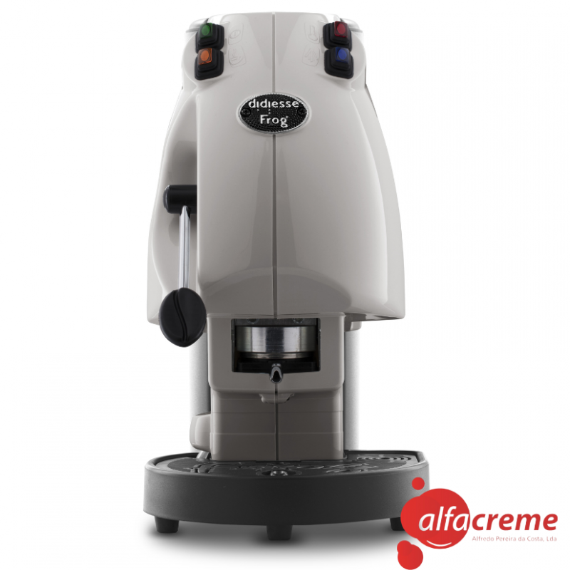 Didiesse Frog Base Revolution – Máquina de Café de Pastilhas Profissional