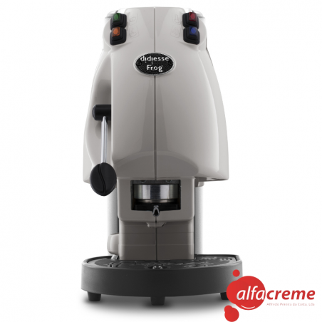 Didiesse Frog Base Revolution – Máquina de Café de Pastilhas Profissional