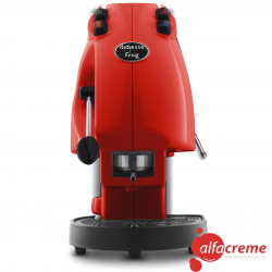 Didiesse Frog Vapor Revolution – Máquina de Café de Pastilhas Profissional com Vapor