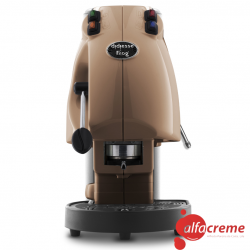 Didiesse Frog Vapor Revolution – Máquina de Café de Pastilhas Profissional com Vapor