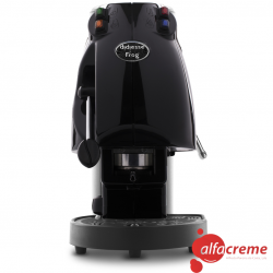 Didiesse Frog Vapor Revolution – Máquina de Café de Pastilhas Profissional com Vapor