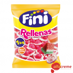 Freson Nata Recheados Fini 1Kg