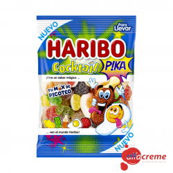 Cocktail Pica Haribo 90 Gr...