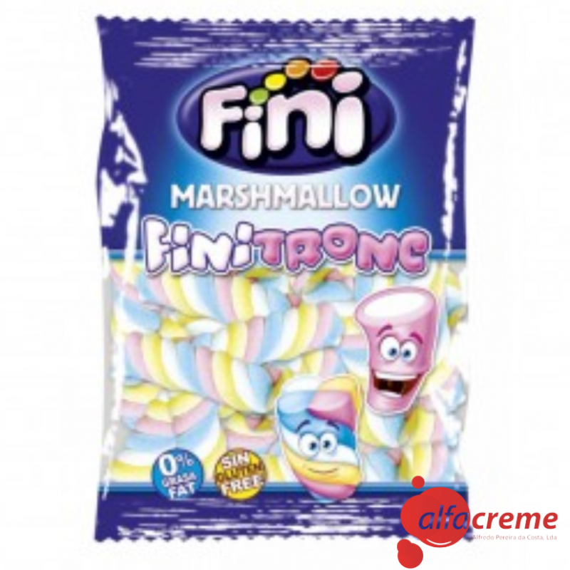 125 Un Finitronc Twistis