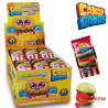 24 MR BURGUER CANDY GANGS 20 Gr JohnyBee