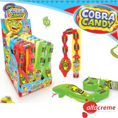 Cobra Candy JohnyBee C/12