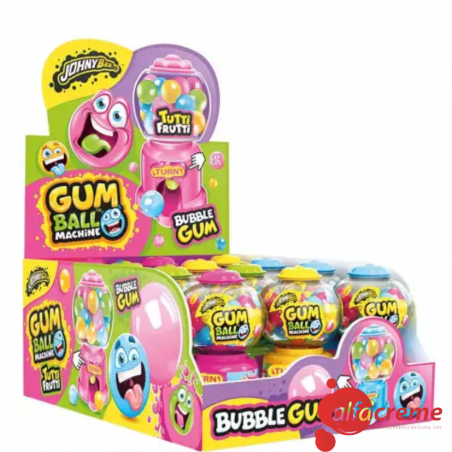 Gumball Machine 30 Gr C/12