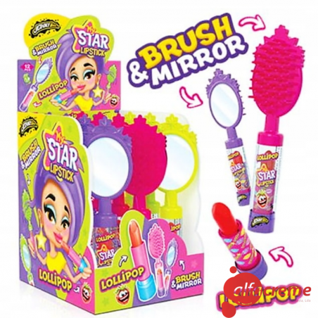 MY Star Lipstick JohnyBee C/12