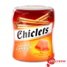 CHICLETTS BOTTLE CANELA 68,2 Gr W/6