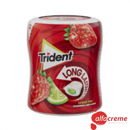 FRESH BOTTLE MORANGO LIMA 68,2 Gr C/6