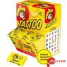 Gorila Banana Tattoo C/100