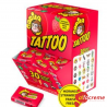 Gorila Morango Tattoo C/100