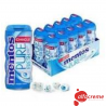 Mentos Gum Peperrmint 30 Gr C/10