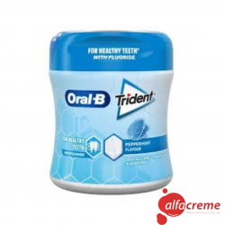 ORAL B BOTTLE PEPERMINT 68...