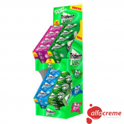 Pack Trident VIBES 4X16