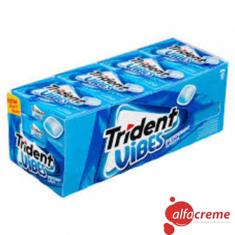 Pepermint Trident VIBES C/16