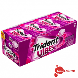 FRAMBOESA Trident VIBES  W/16