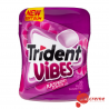 VIBES BOTTLE FRAMBOESA 70 Gr C/6