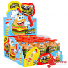 JohnyBee Chef Burguer W/12