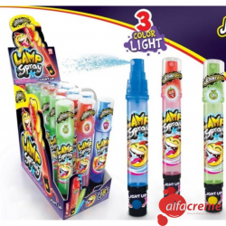 Lamp Spray JohnyBee C/18