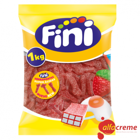 Ferramenta Super Acida Morango Fini KG