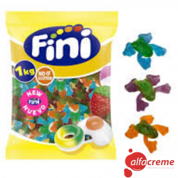 Sapo Tropical Fini KG