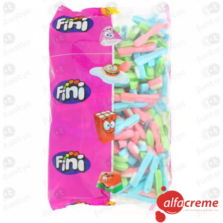 Escovas Dentes Fini C/250