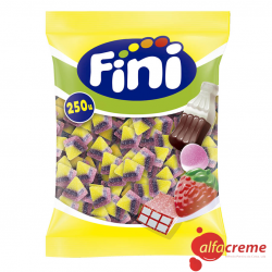 Fini Pyramid 250 Units