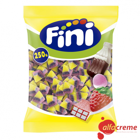 Fini Pyramid 250 Units